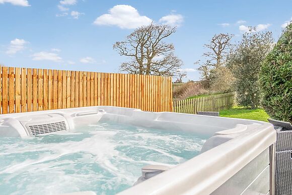 The Great North Barn