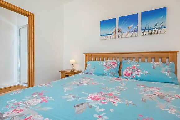 The Great North Barn