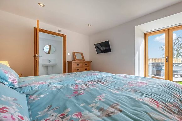 The Great North Barn