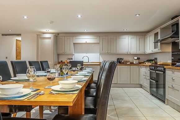 The Great South Barn