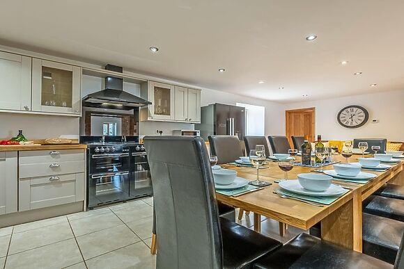 The Great South Barn