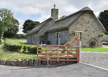 Soar Cottage in Dihewyd