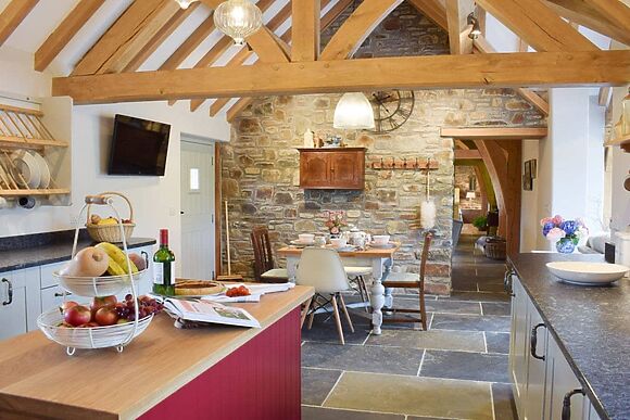 Soar Cottage in Dihewyd