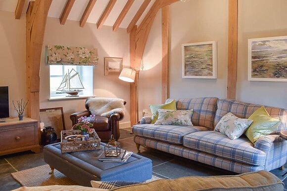 Soar Cottage in Dihewyd