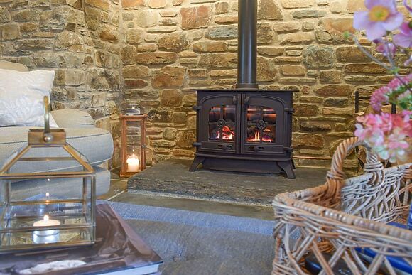 Soar Cottage in Dihewyd