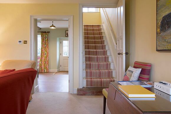 Yellison At Broughton Hall Estate