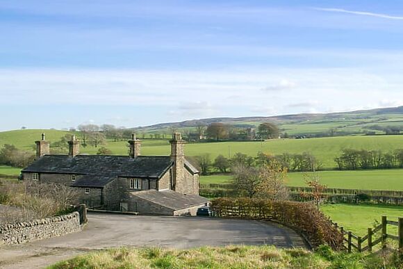 Micklethorn At Broughton Hall Estate