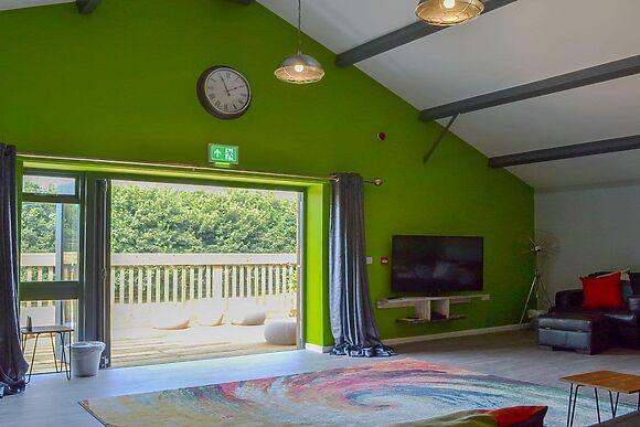 The Loft