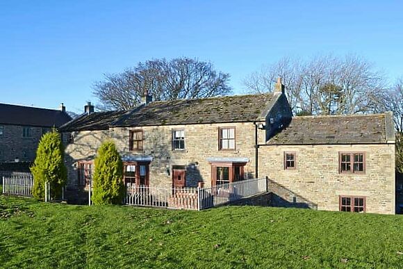 Ornella View in Mickleton