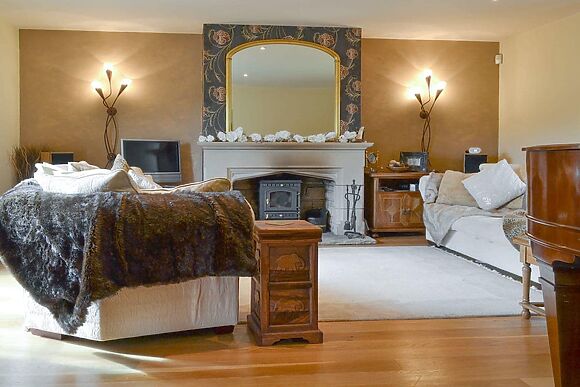 Ornella View in Mickleton