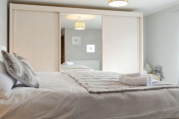 Ornella View in Mickleton