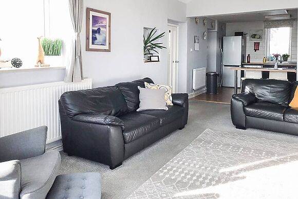 Lloyds Cottage in Portland