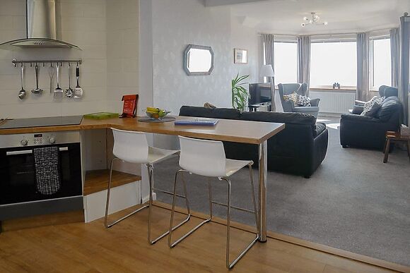 Lloyds Cottage in Portland