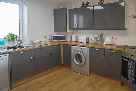 Lloyds Cottage in Portland