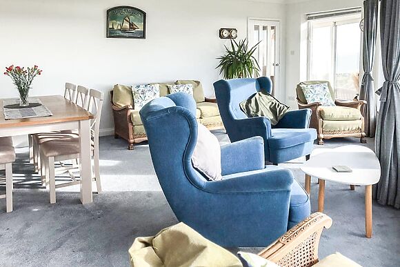 Lloyds Cottage in Portland