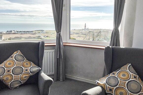 Lloyds Cottage in Portland