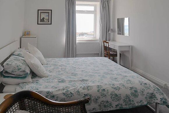 Lloyds Cottage in Portland