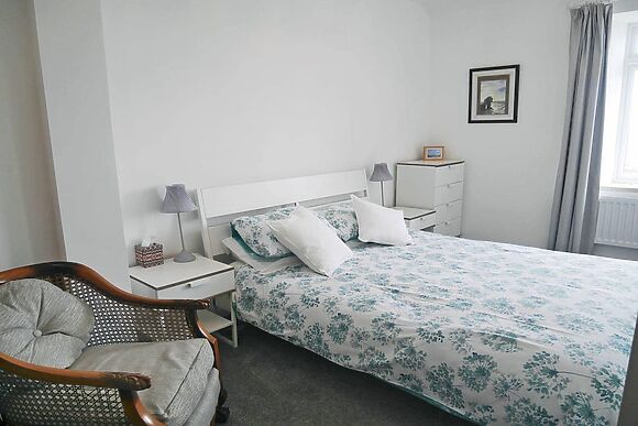 Lloyds Cottage in Portland