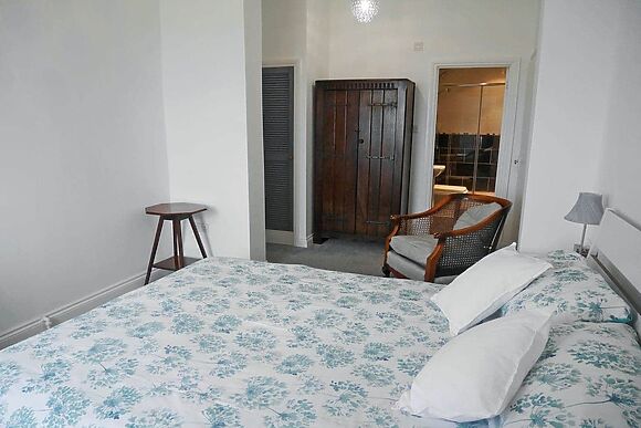 Lloyds Cottage in Portland