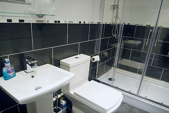 Lloyds Cottage in Portland