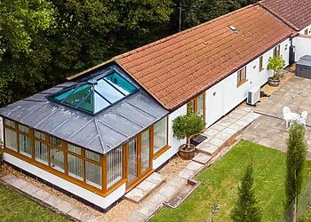 Bay Cottage in Boughton