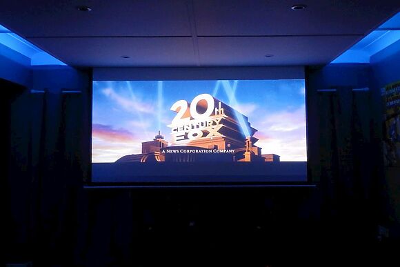 The Beech House in Corton