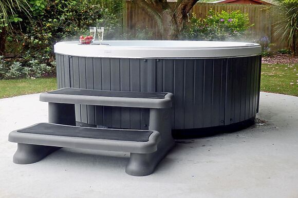 The Beech House in Corton