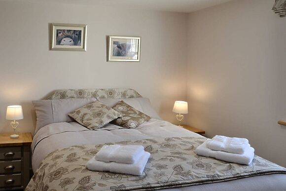 Greengill Farm Holiday Cottage