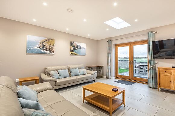 Primrose Cottage at Anglesey Seaviews