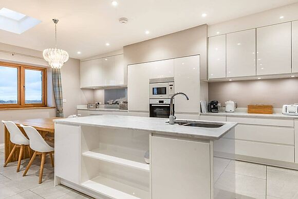 Primrose Cottage at Anglesey Seaviews