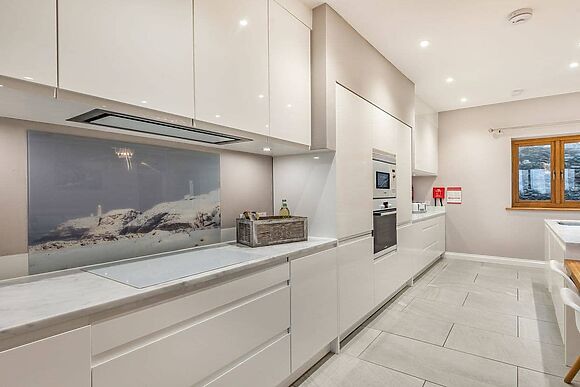 Primrose Cottage at Anglesey Seaviews