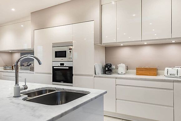 Primrose Cottage at Anglesey Seaviews