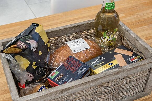 Primrose Cottage at Anglesey Seaviews