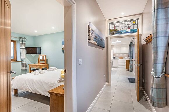 Primrose Cottage at Anglesey Seaviews