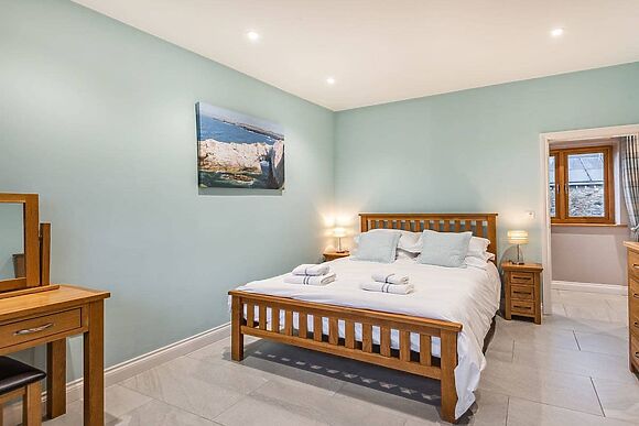 Primrose Cottage at Anglesey Seaviews