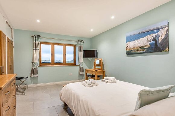 Primrose Cottage at Anglesey Seaviews