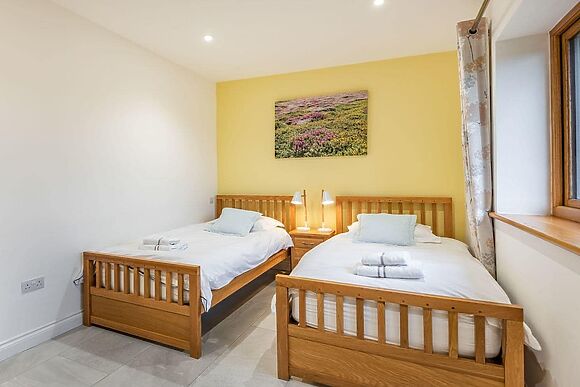 Primrose Cottage at Anglesey Seaviews