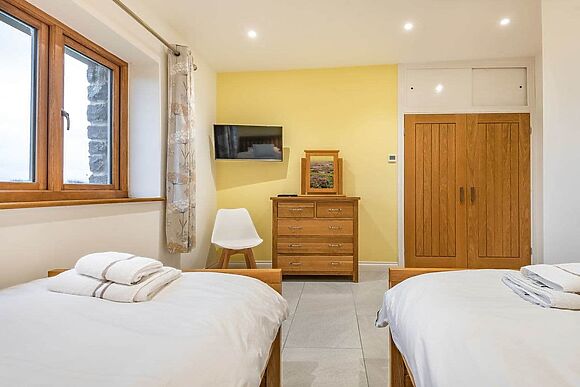 Primrose Cottage at Anglesey Seaviews