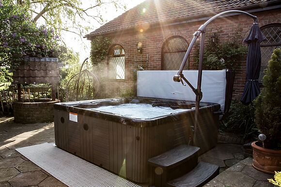 Lambourne House at Ashtree Court