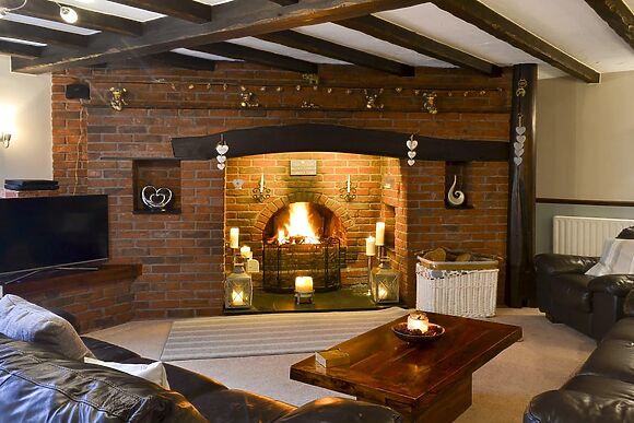 Lambourne House at Ashtree Court