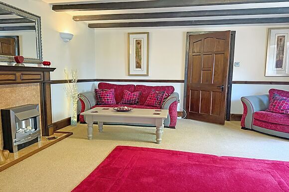 Lambourne House At Ashtree Court