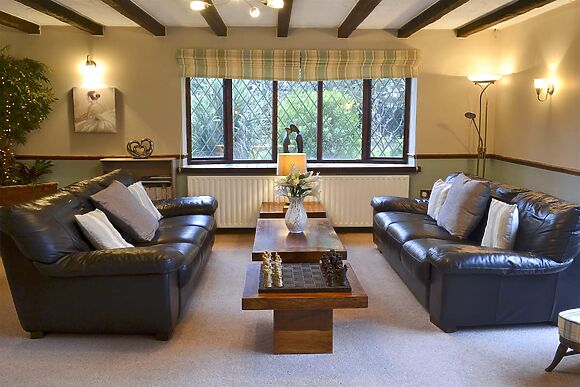 Lambourne House at Ashtree Court