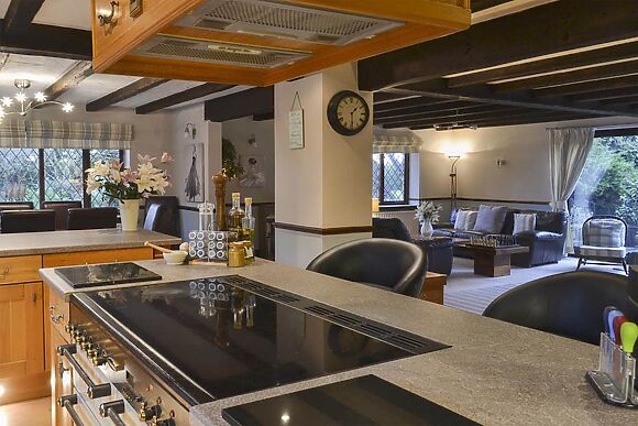 Lambourne House at Ashtree Court