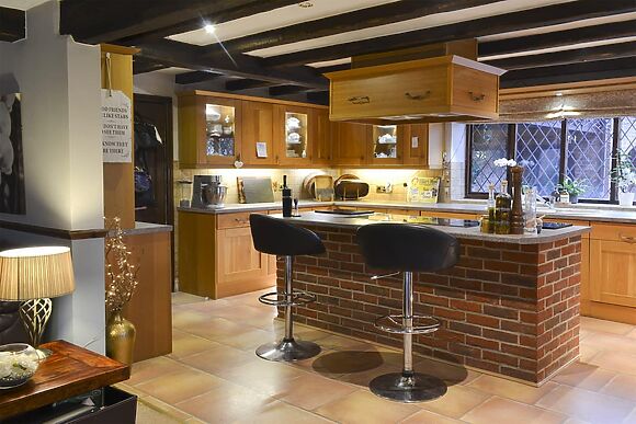 Lambourne House at Ashtree Court