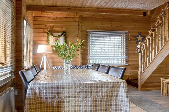 Quarry Lodge in Munsley