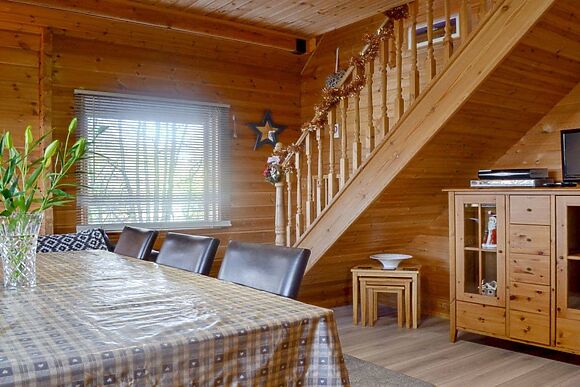 Quarry Lodge in Munsley