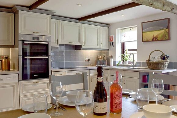 Heathcote in Hickling