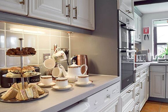 Heathcote in Hickling