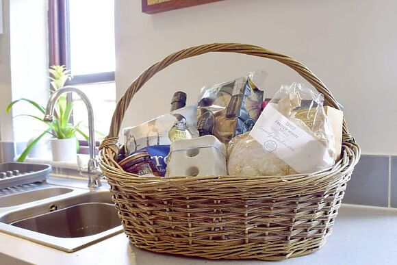 Heathcote in Hickling