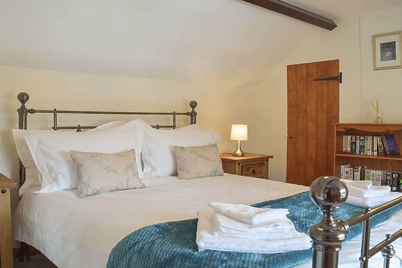 Heathcote in Hickling